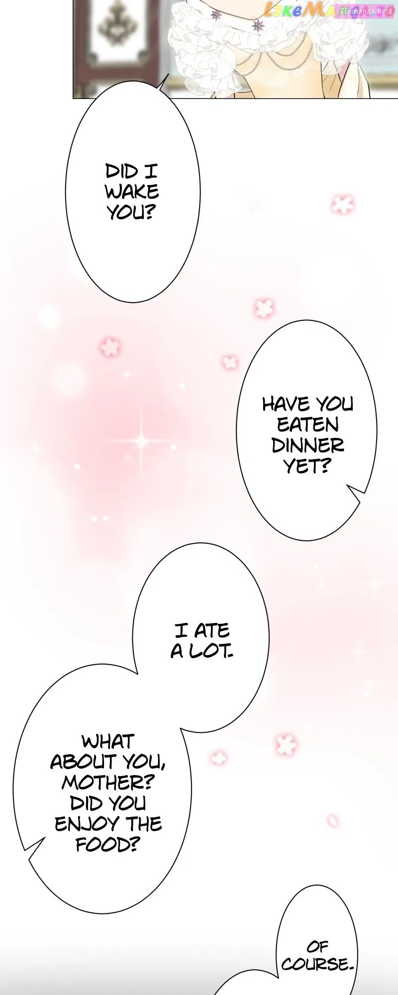 Nulliitas: The Half-Blood Royalty Chapter 136 page 46 - MangaKakalot