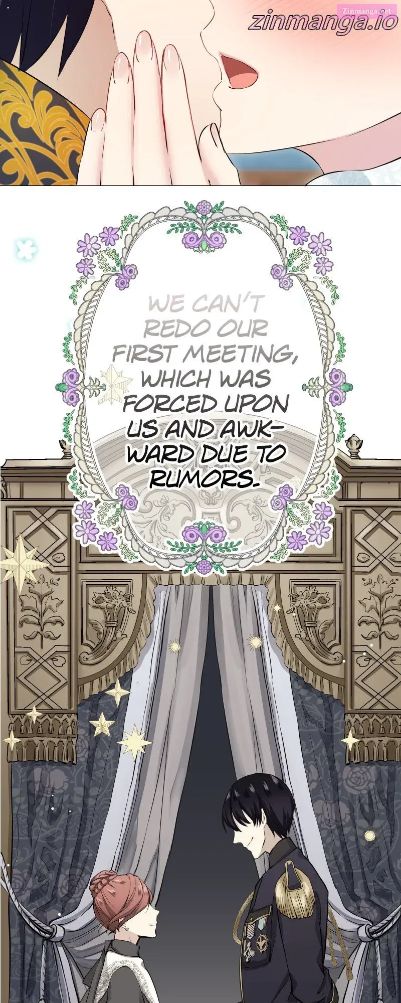 Nulliitas: The Half-Blood Royalty Chapter 145 page 4 - MangaNelo