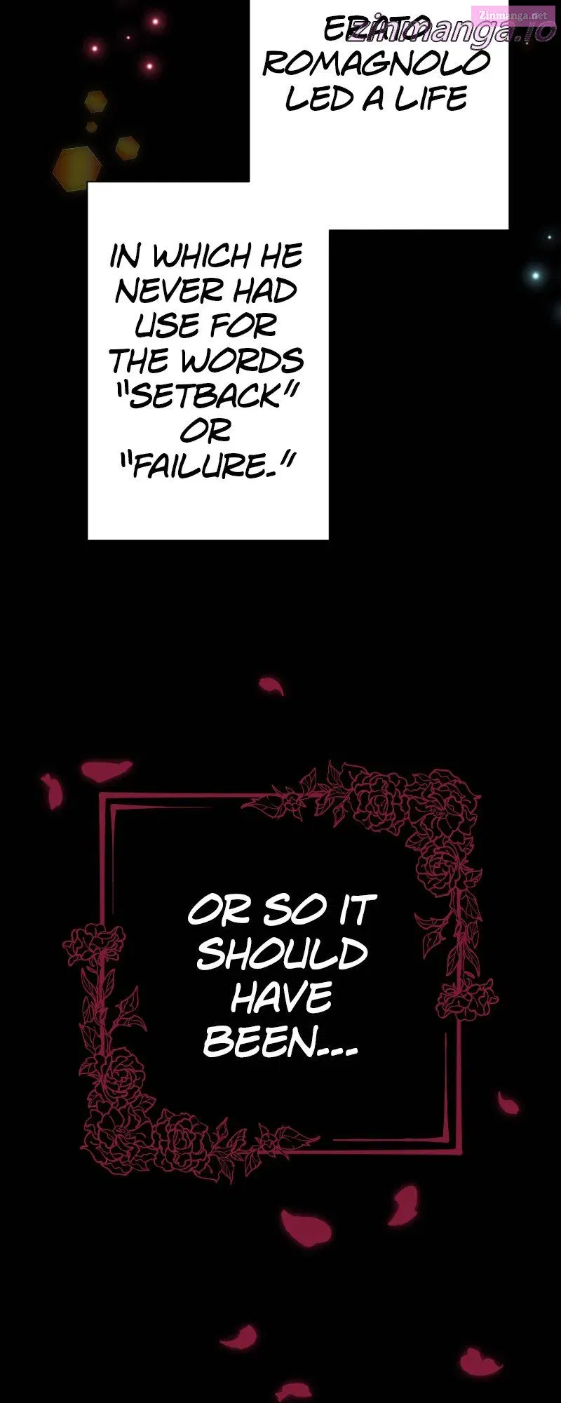 Nulliitas: The Half-Blood Royalty Chapter 145 page 18 - MangaNelo