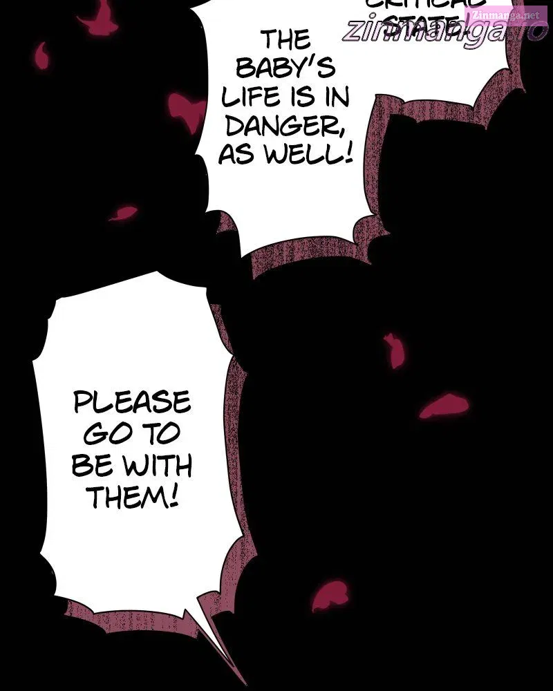 Nulliitas: The Half-Blood Royalty Chapter 145 page 20 - MangaNelo