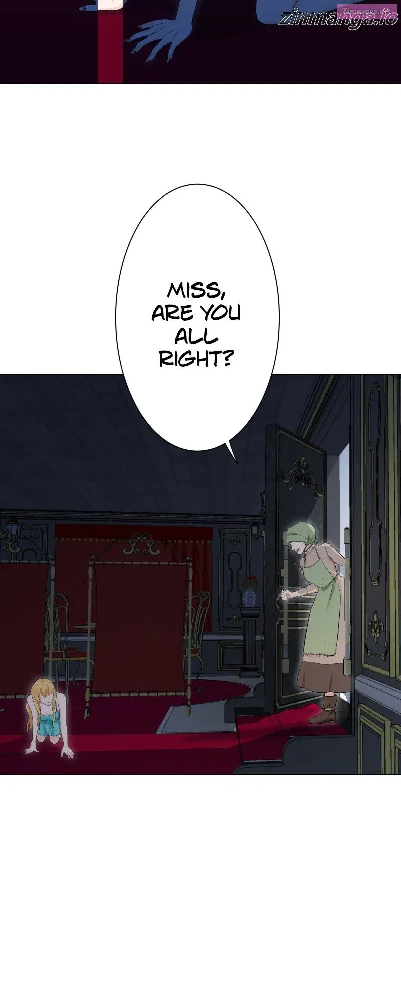 Nulliitas: The Half-Blood Royalty Chapter 132 page 12 - MangaKakalot