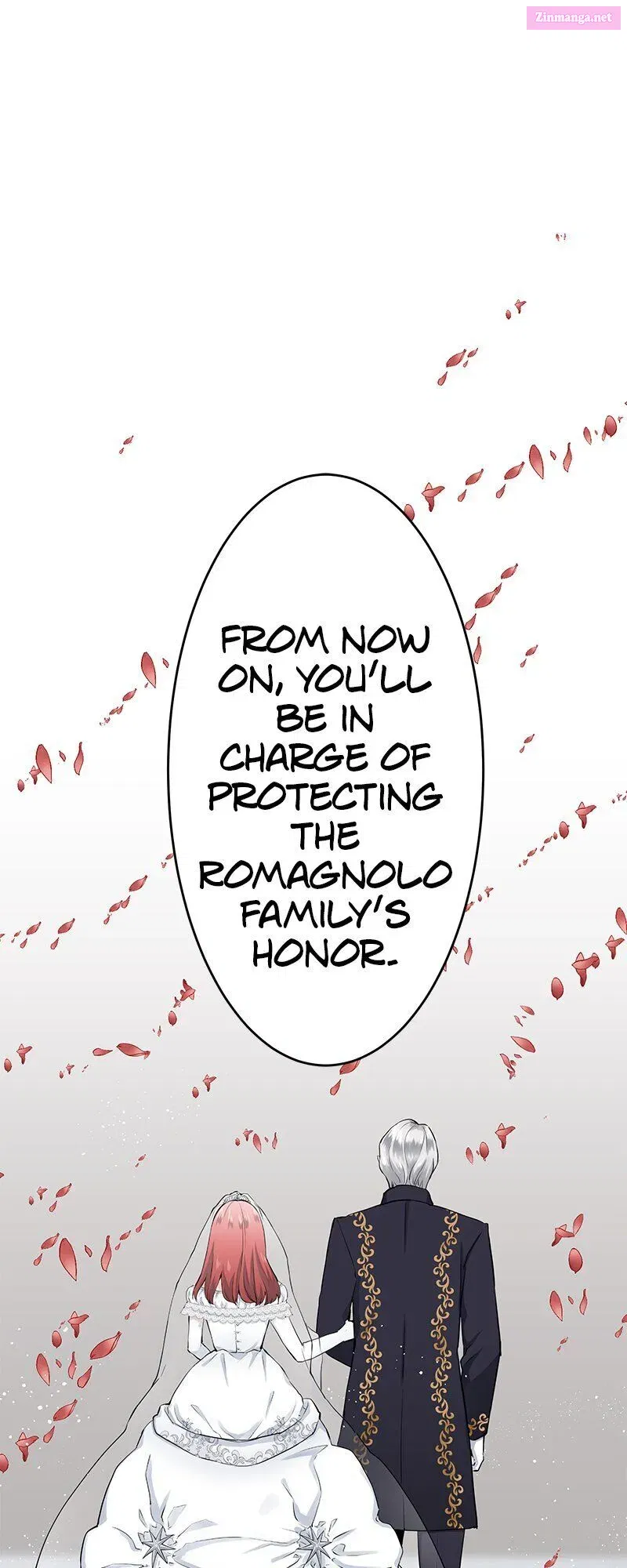 Nulliitas: The Half-Blood Royalty Chapter 22 page 1 - MangaNelo