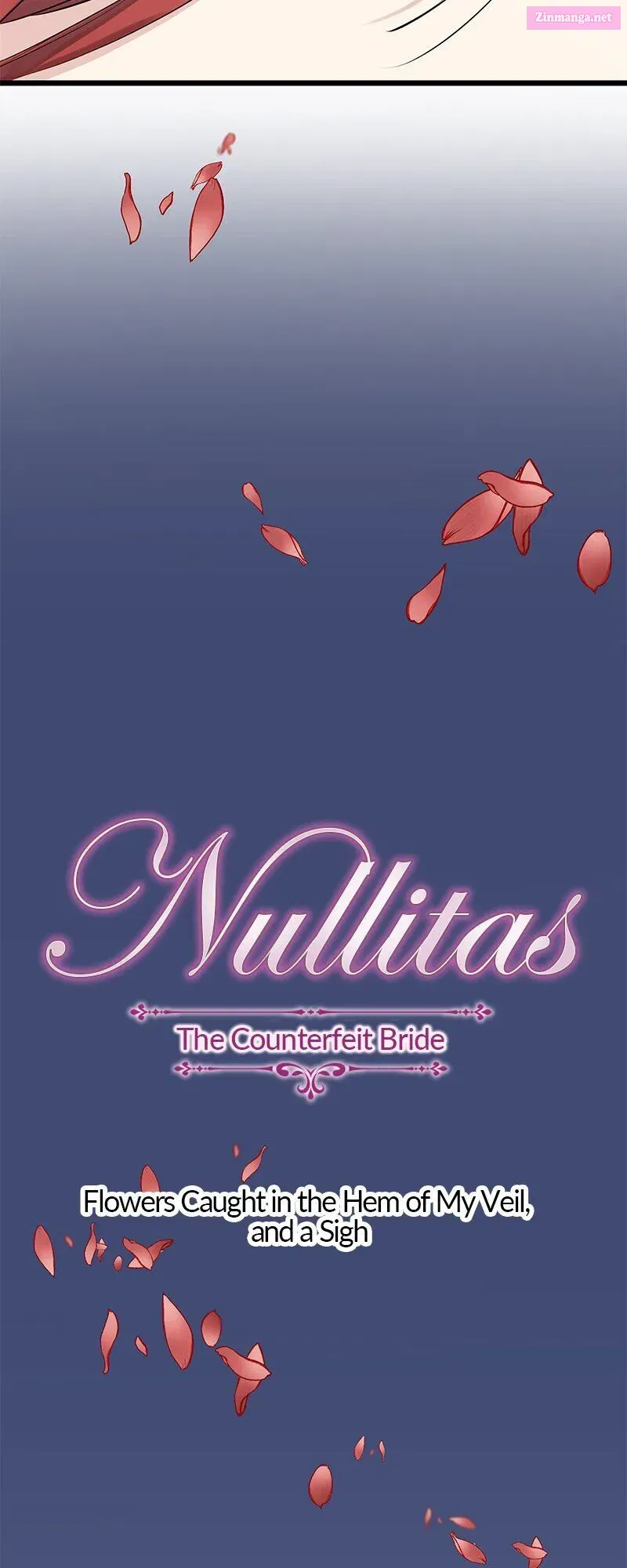 Nulliitas: The Half-Blood Royalty Chapter 22 page 4 - MangaNelo