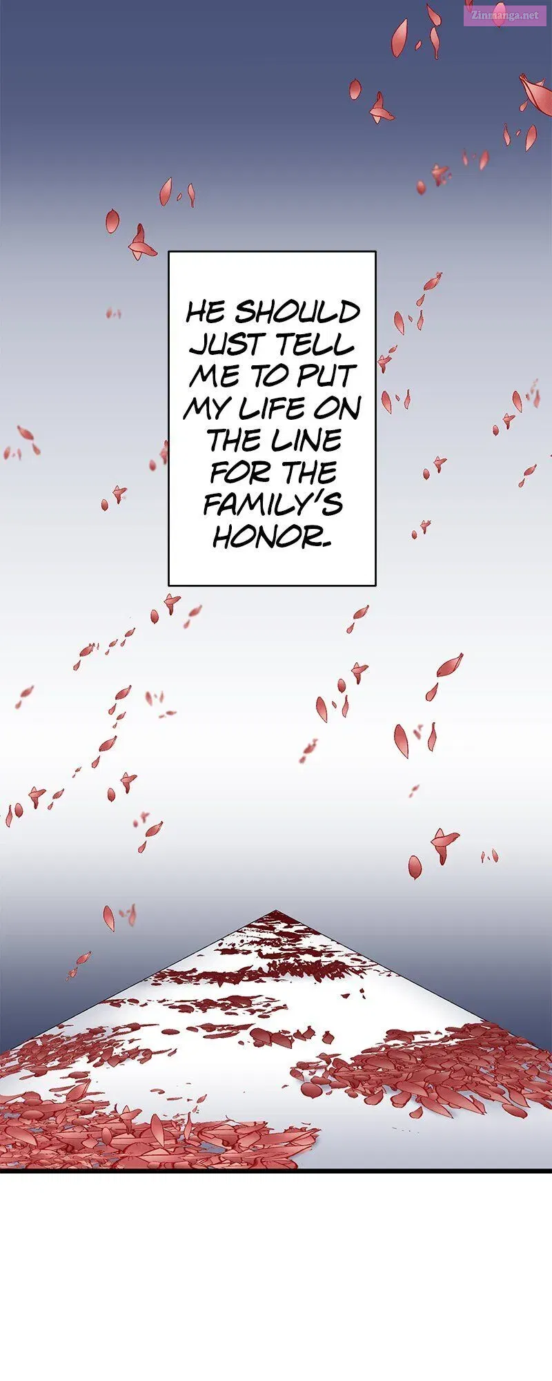 Nulliitas: The Half-Blood Royalty Chapter 22 page 5 - MangaNelo