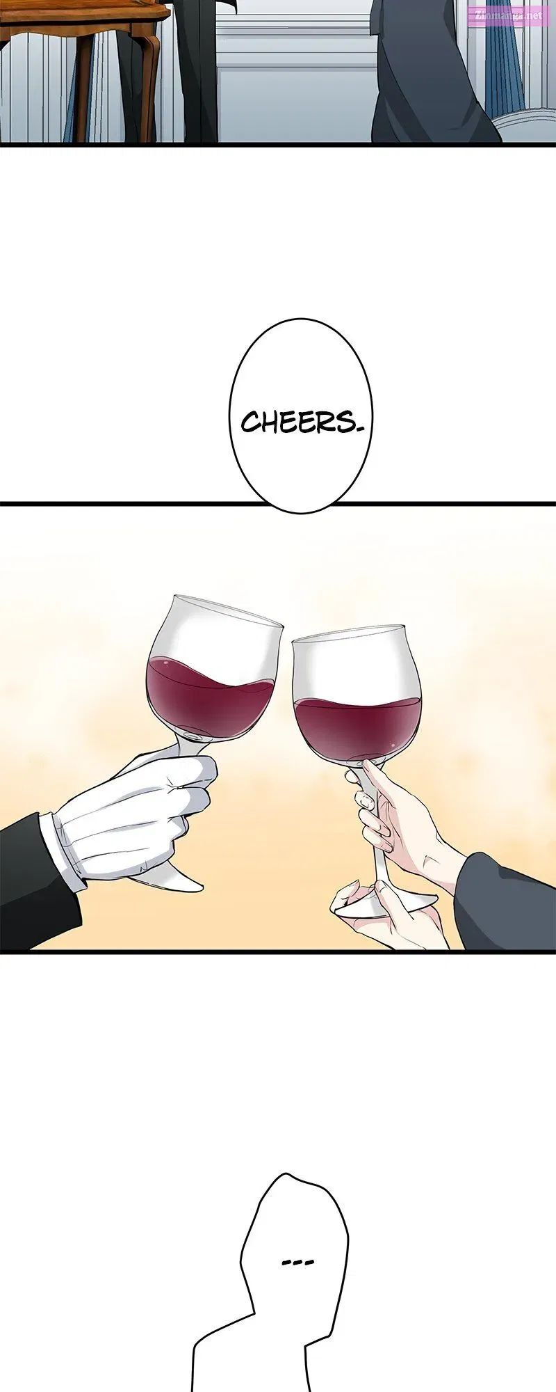 Nulliitas: The Half-Blood Royalty Chapter 23 page 41 - MangaKakalot