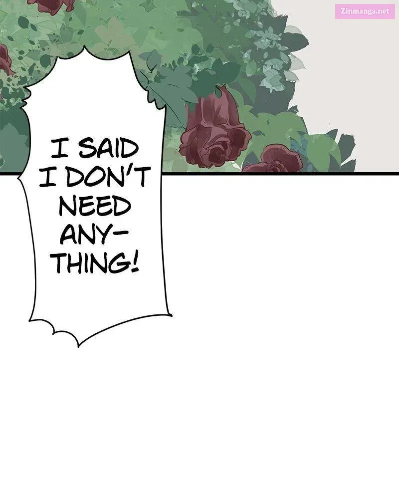 Nulliitas: The Half-Blood Royalty Chapter 25 page 30 - MangaNelo