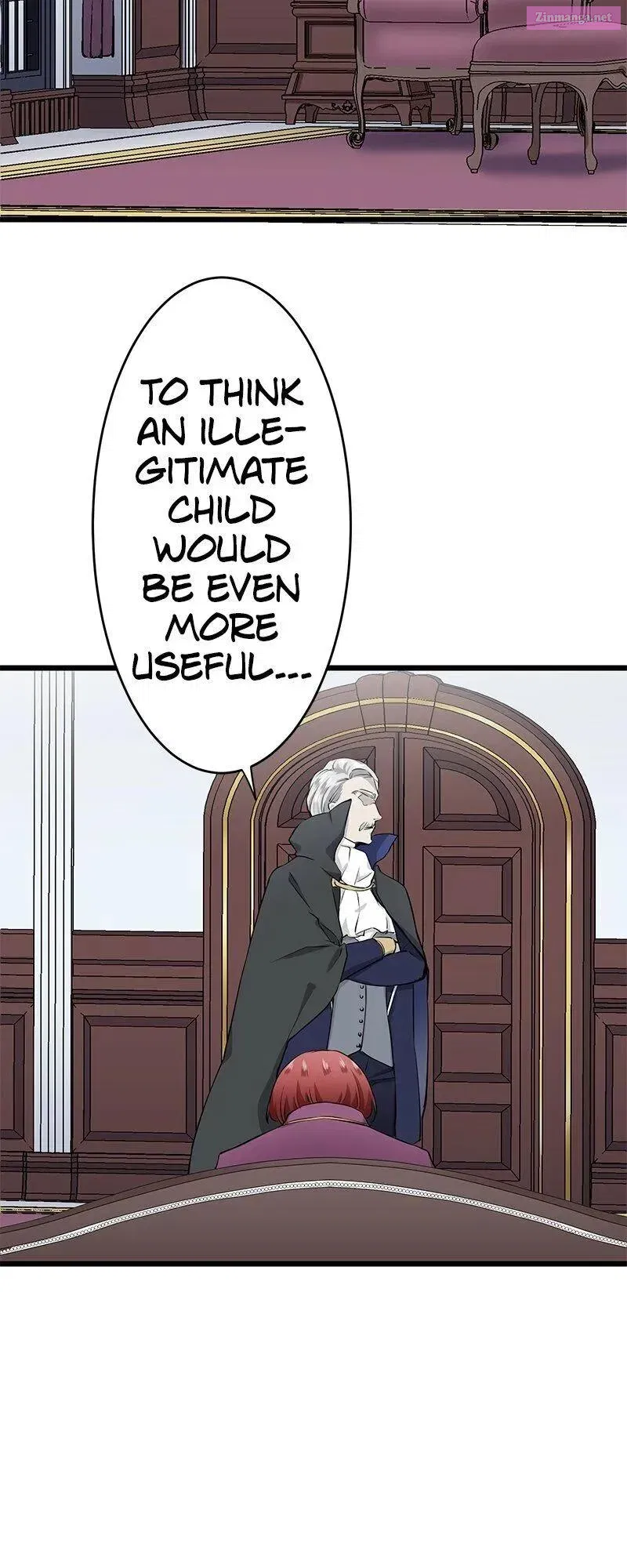 Nulliitas: The Half-Blood Royalty Chapter 25 page 53 - MangaNelo