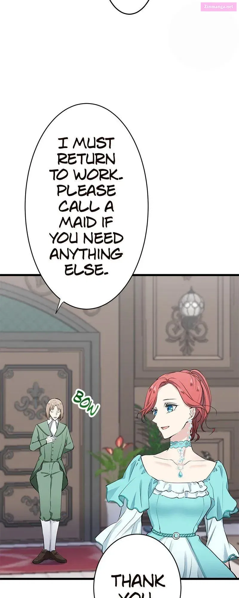 Nulliitas: The Half-Blood Royalty Chapter 27 page 14 - MangaKakalot