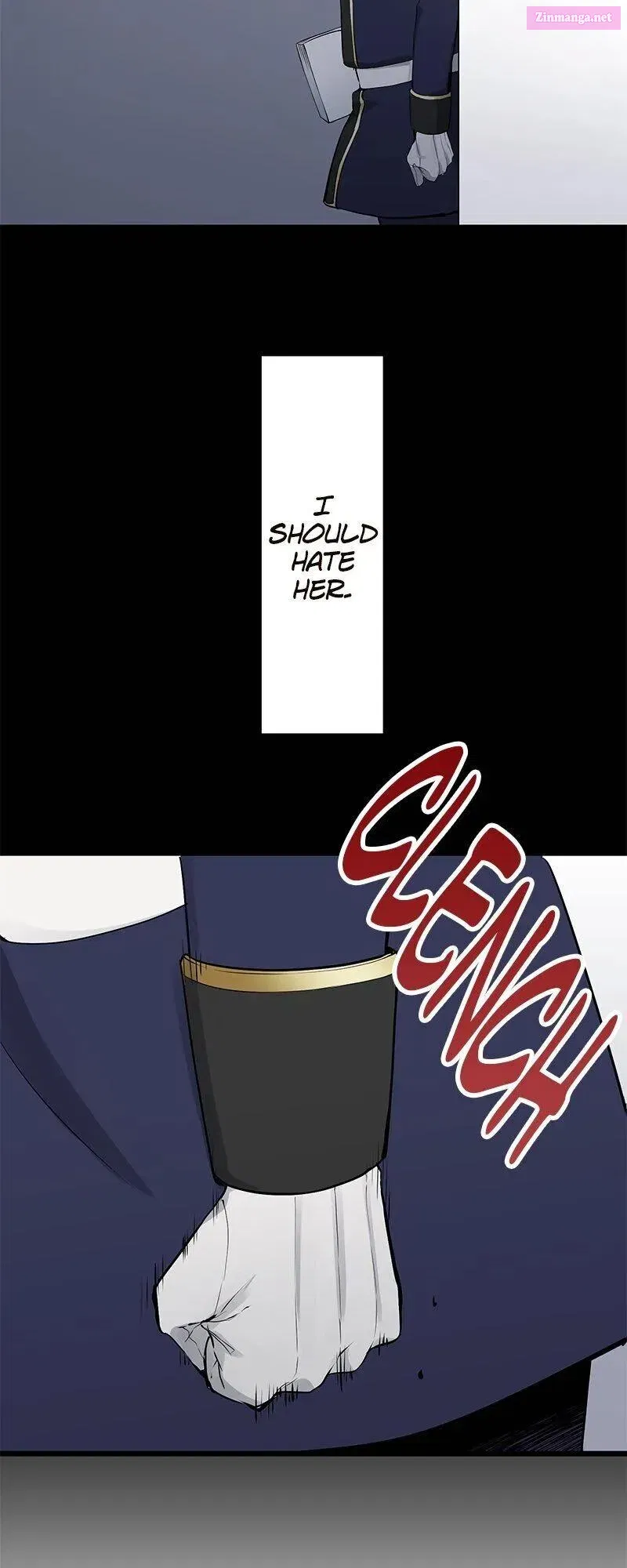 Nulliitas: The Half-Blood Royalty Chapter 27 page 48 - MangaKakalot