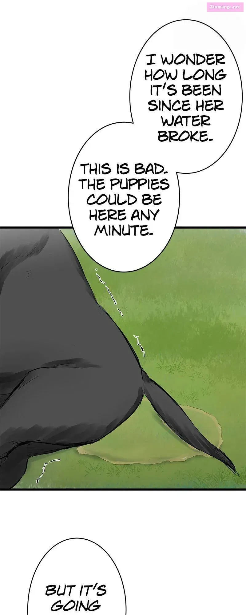 Nulliitas: The Half-Blood Royalty Chapter 28 page 16 - MangaNelo