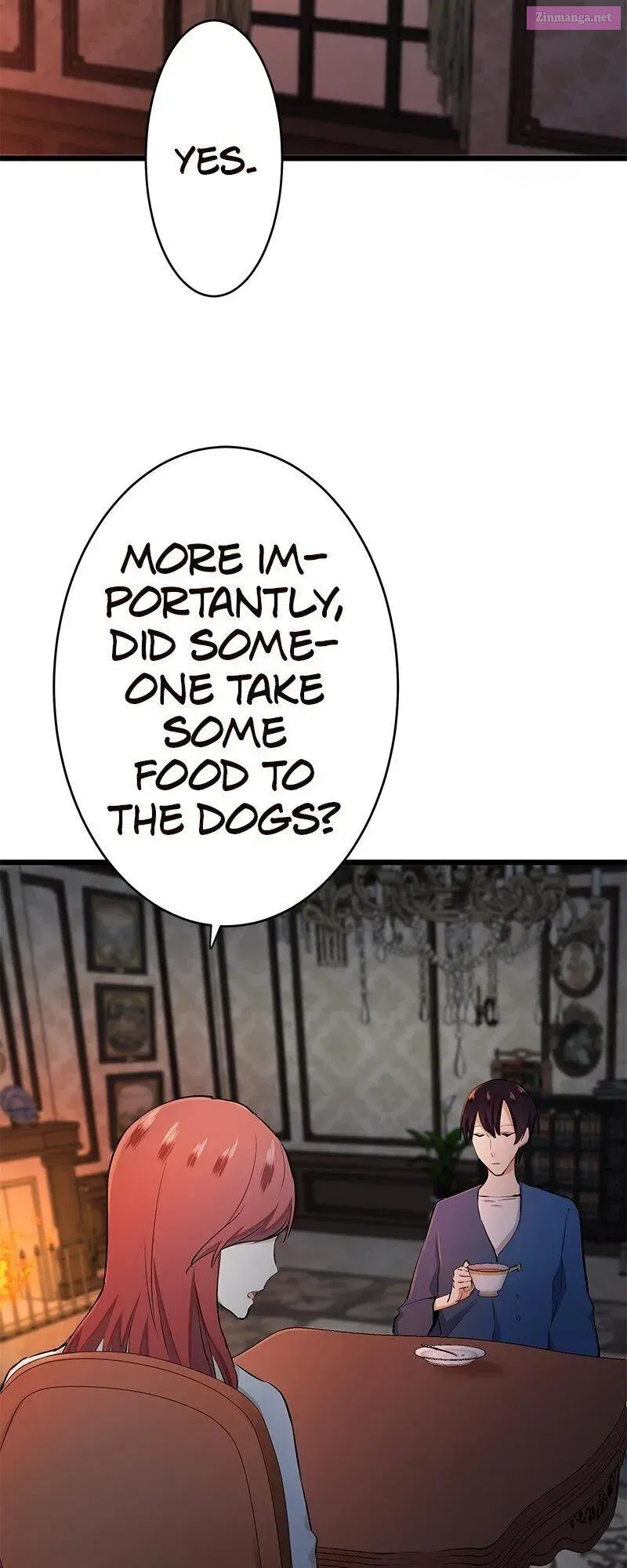 Nulliitas: The Half-Blood Royalty Chapter 29 page 24 - MangaNelo