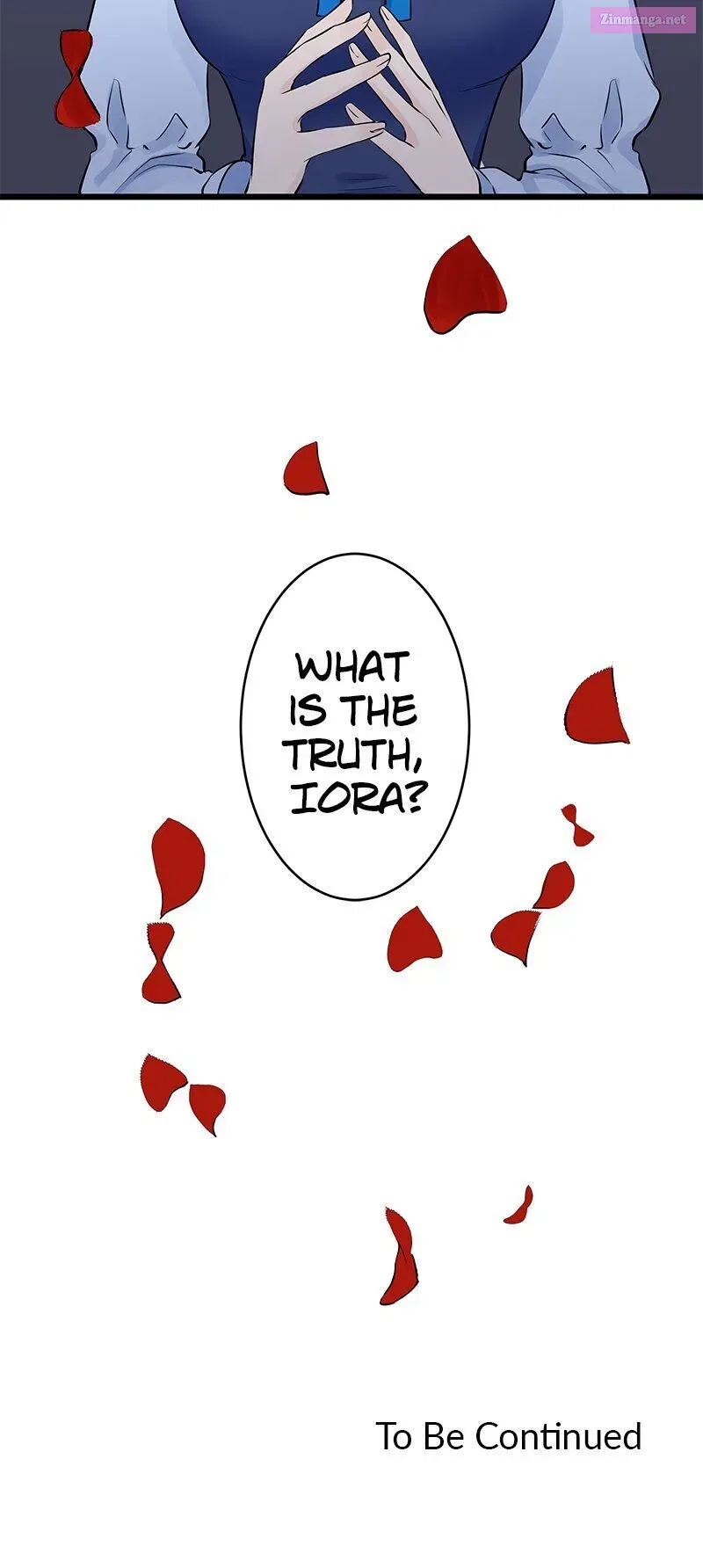 Nulliitas: The Half-Blood Royalty Chapter 32 page 50 - MangaNelo