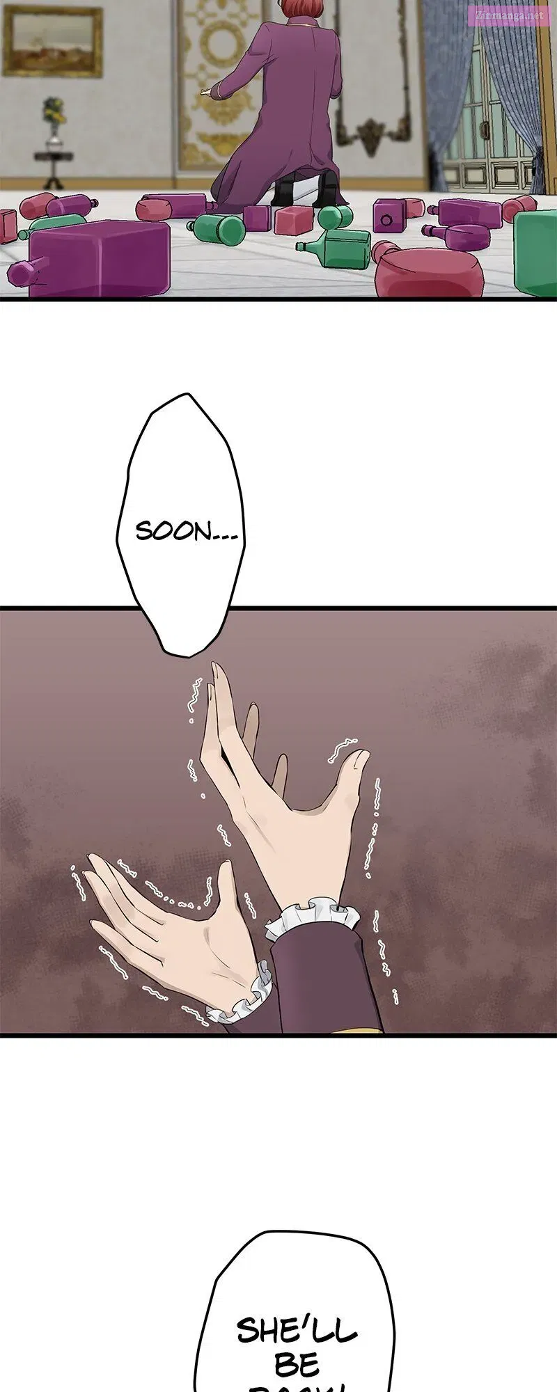 Nulliitas: The Half-Blood Royalty Chapter 37 page 48 - MangaKakalot