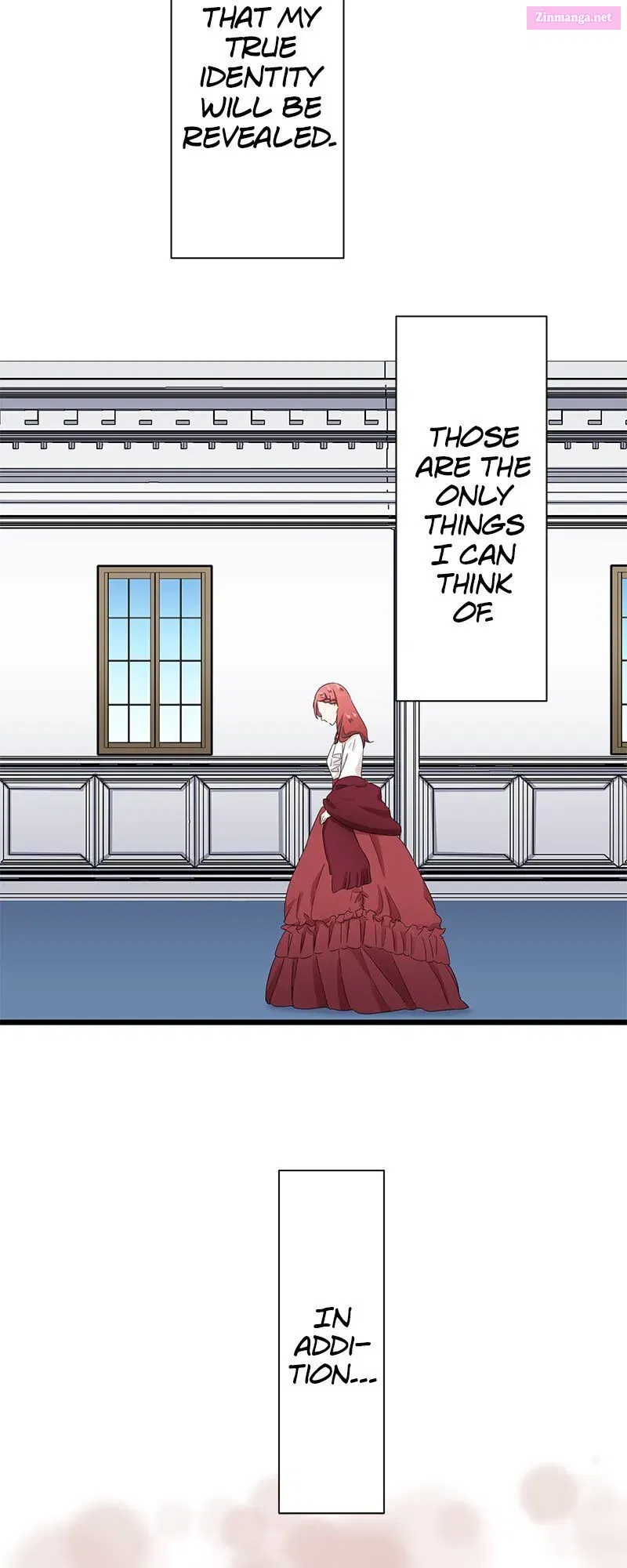 Nulliitas: The Half-Blood Royalty Chapter 38 page 14 - MangaKakalot