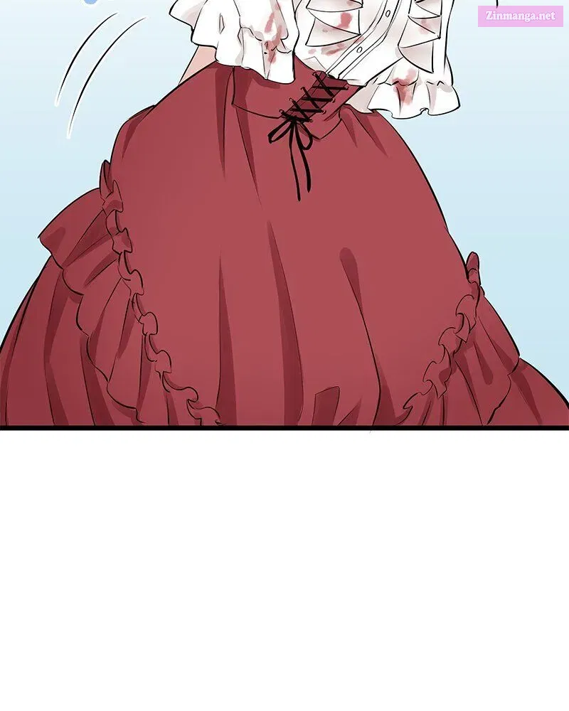 Nulliitas: The Half-Blood Royalty Chapter 38 page 35 - MangaKakalot