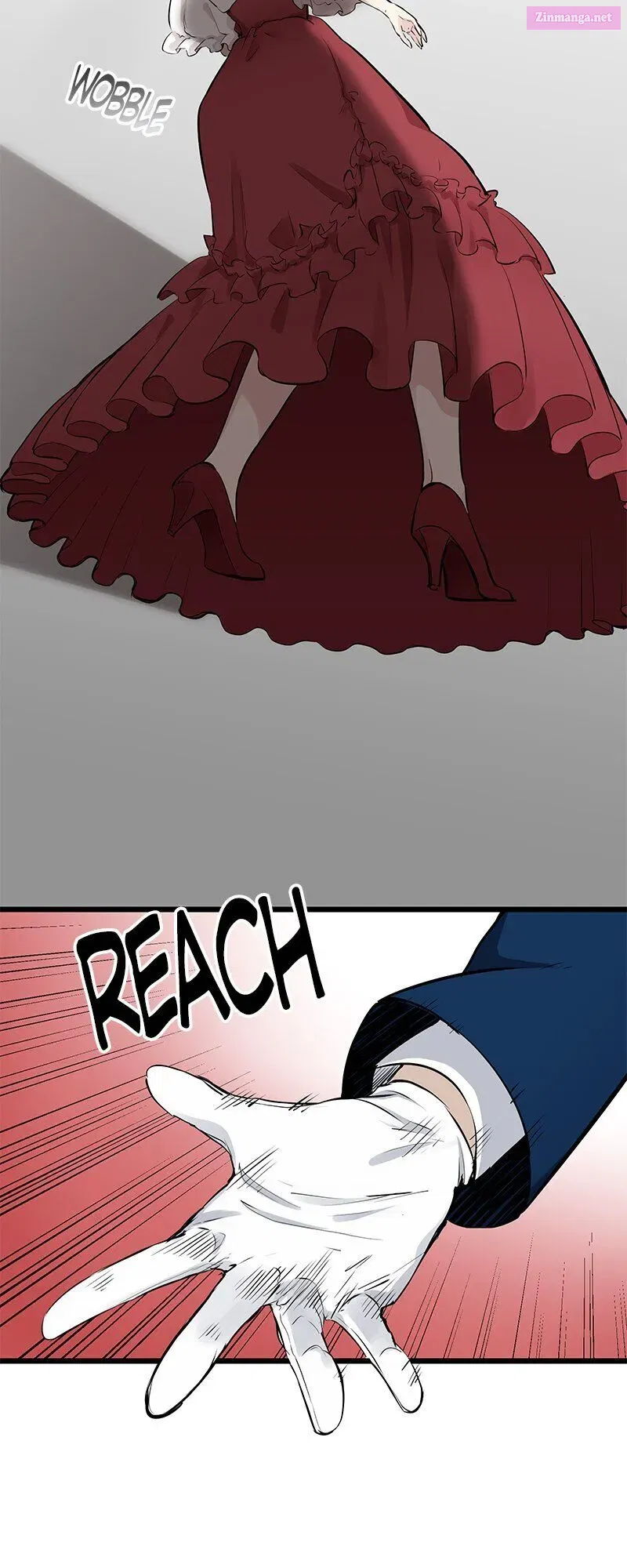 Nulliitas: The Half-Blood Royalty Chapter 38 page 37 - MangaKakalot