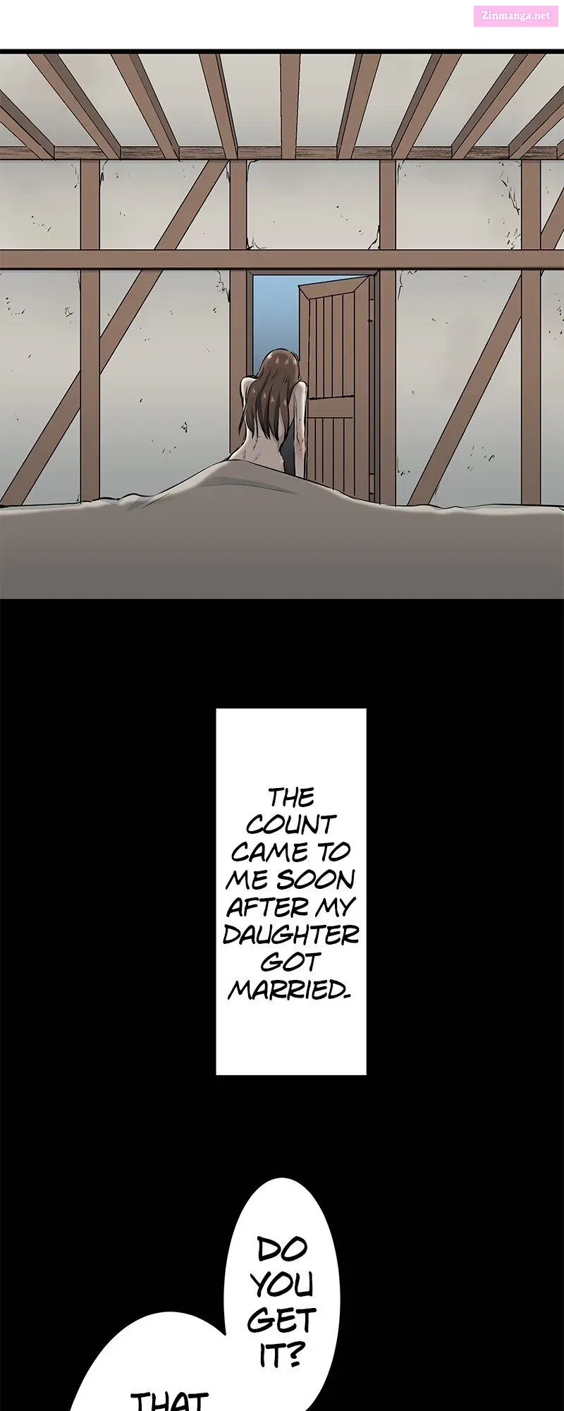 Nulliitas: The Half-Blood Royalty Chapter 39 page 37 - MangaKakalot