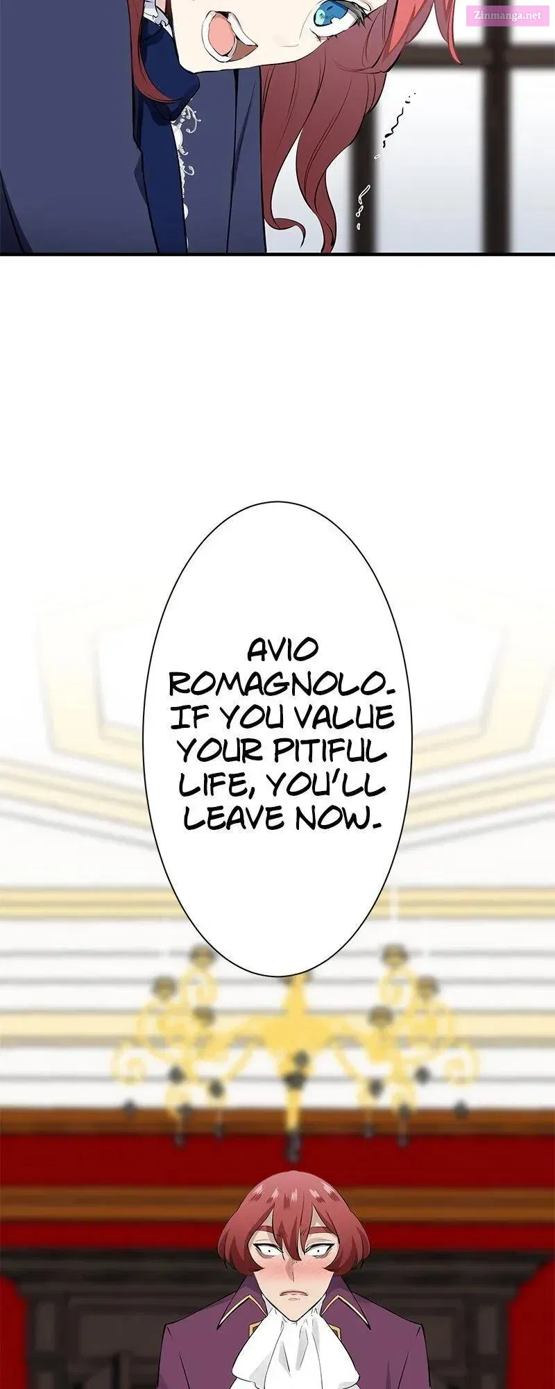 Nulliitas: The Half-Blood Royalty Chapter 45 page 29 - MangaKakalot