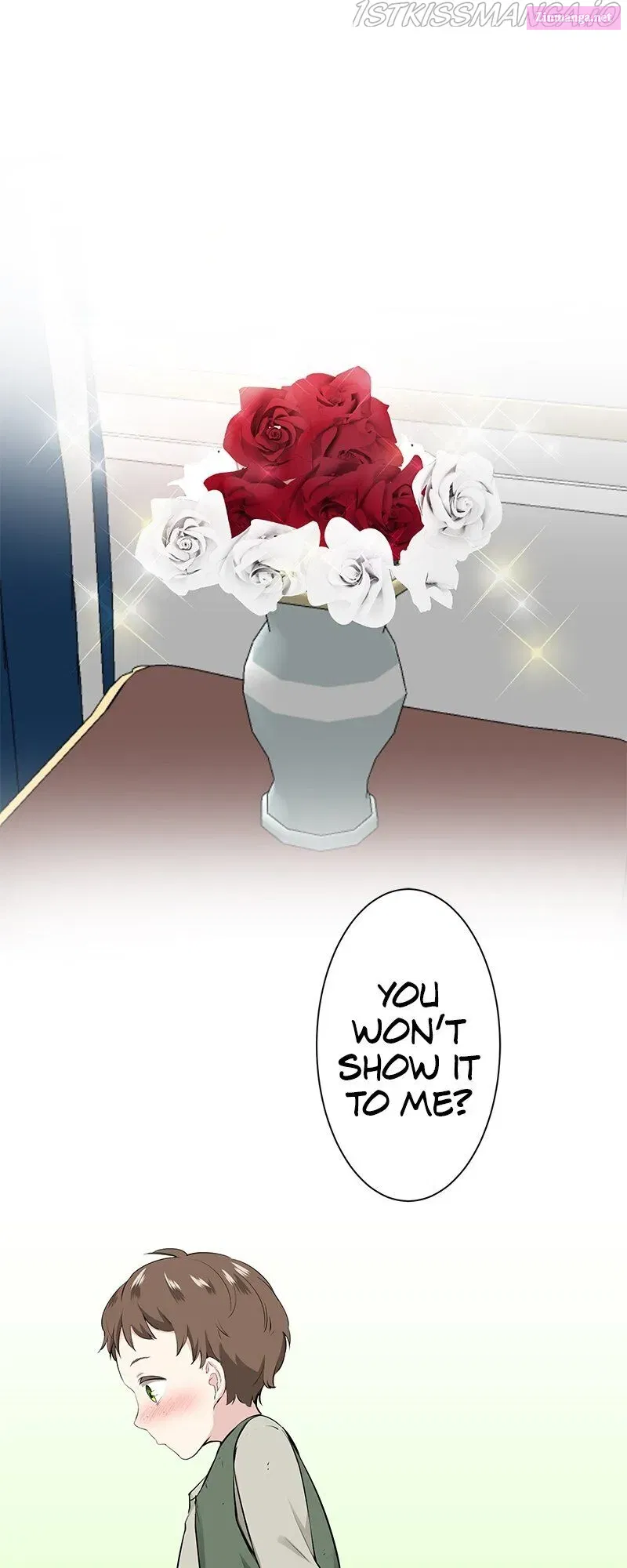 Nulliitas: The Half-Blood Royalty Chapter 48 page 36 - MangaKakalot