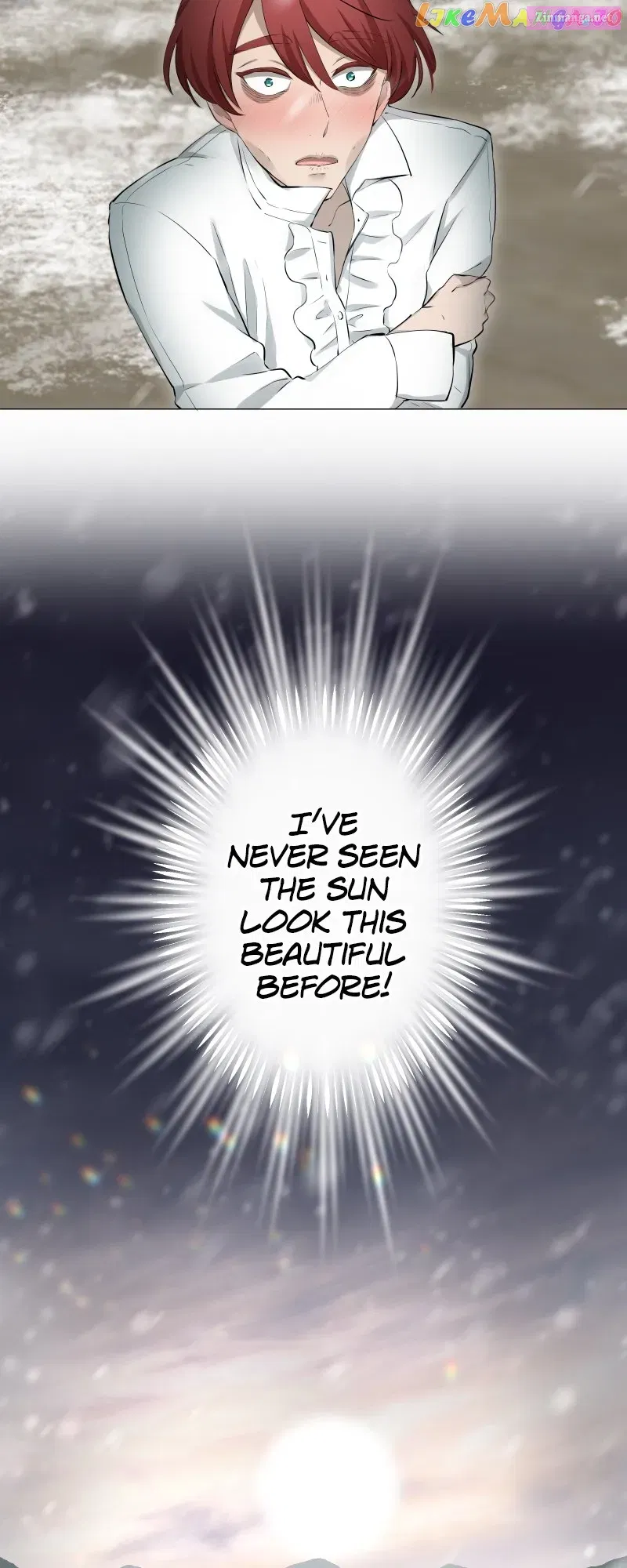 Nulliitas: The Half-Blood Royalty Chapter 129.5 page 22 - MangaKakalot