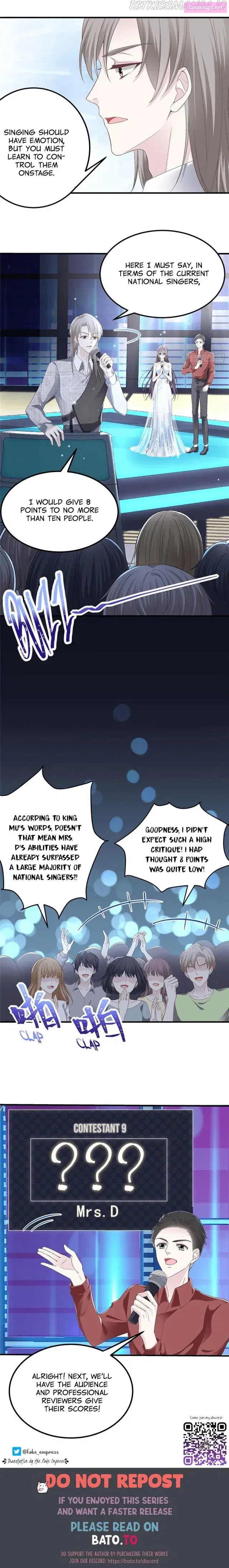 The Big Shot’s Darling Returns Chapter 19 page 11 - Mangabat