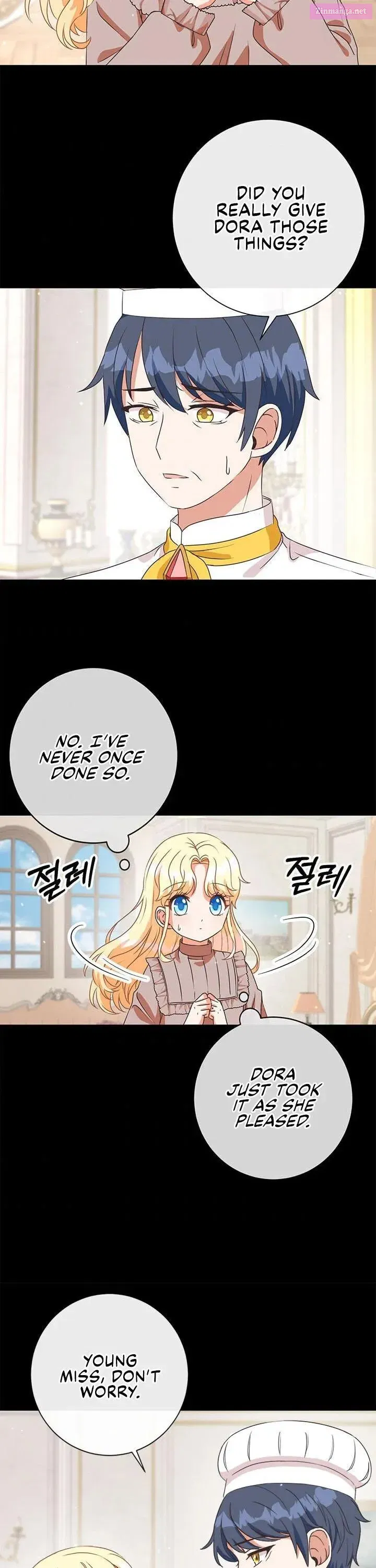 I Will Remove Them From My Life Chapter 1 page 30 - MangaKakalot