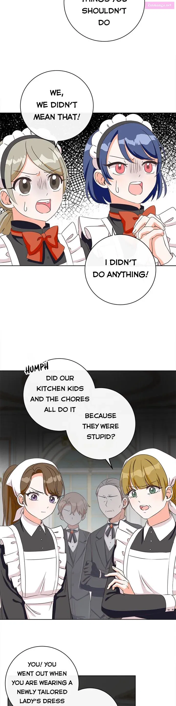 I Will Remove Them From My Life Chapter 11 page 3 - MangaKakalot