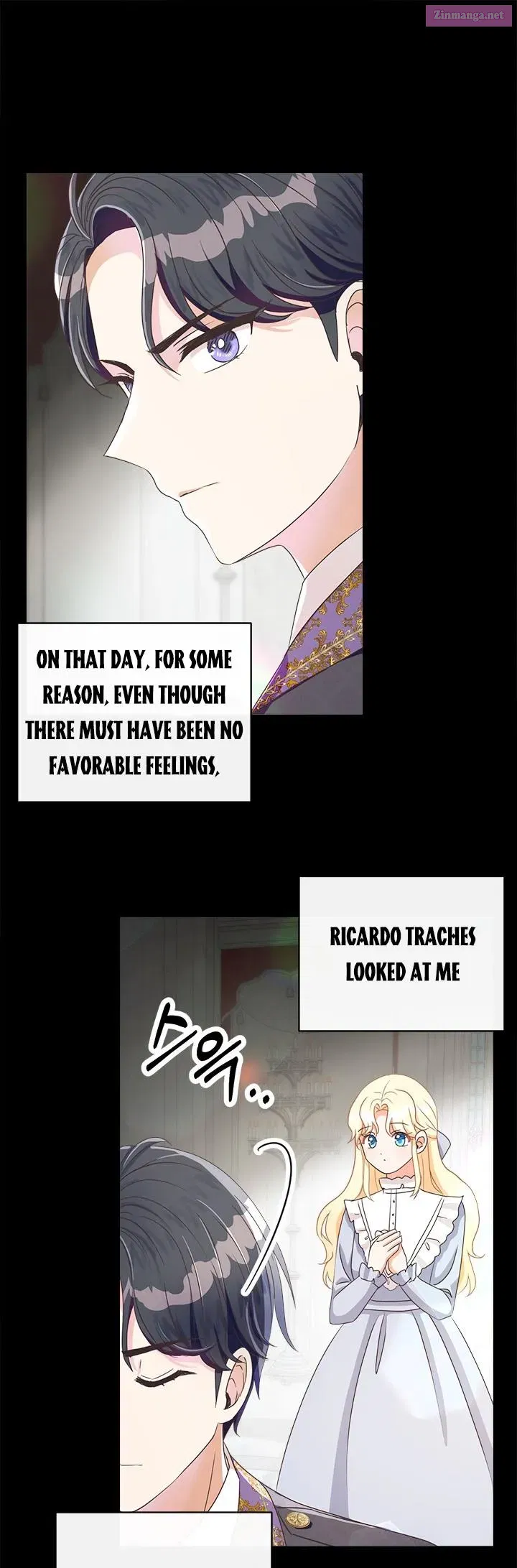 I Will Remove Them From My Life Chapter 11 page 28 - MangaKakalot