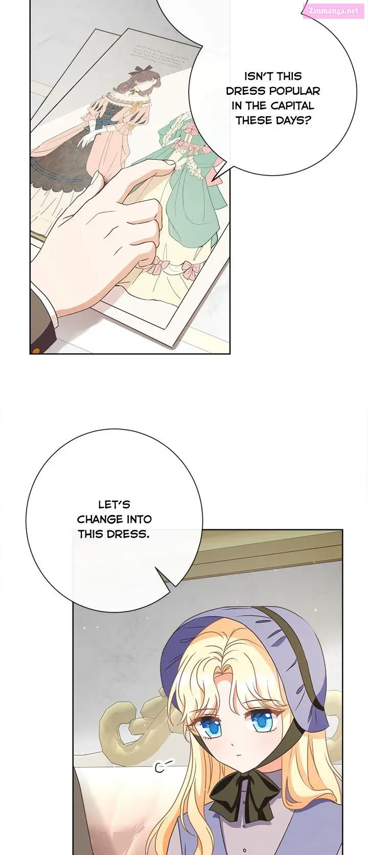 I Will Remove Them From My Life Chapter 18 page 21 - MangaKakalot