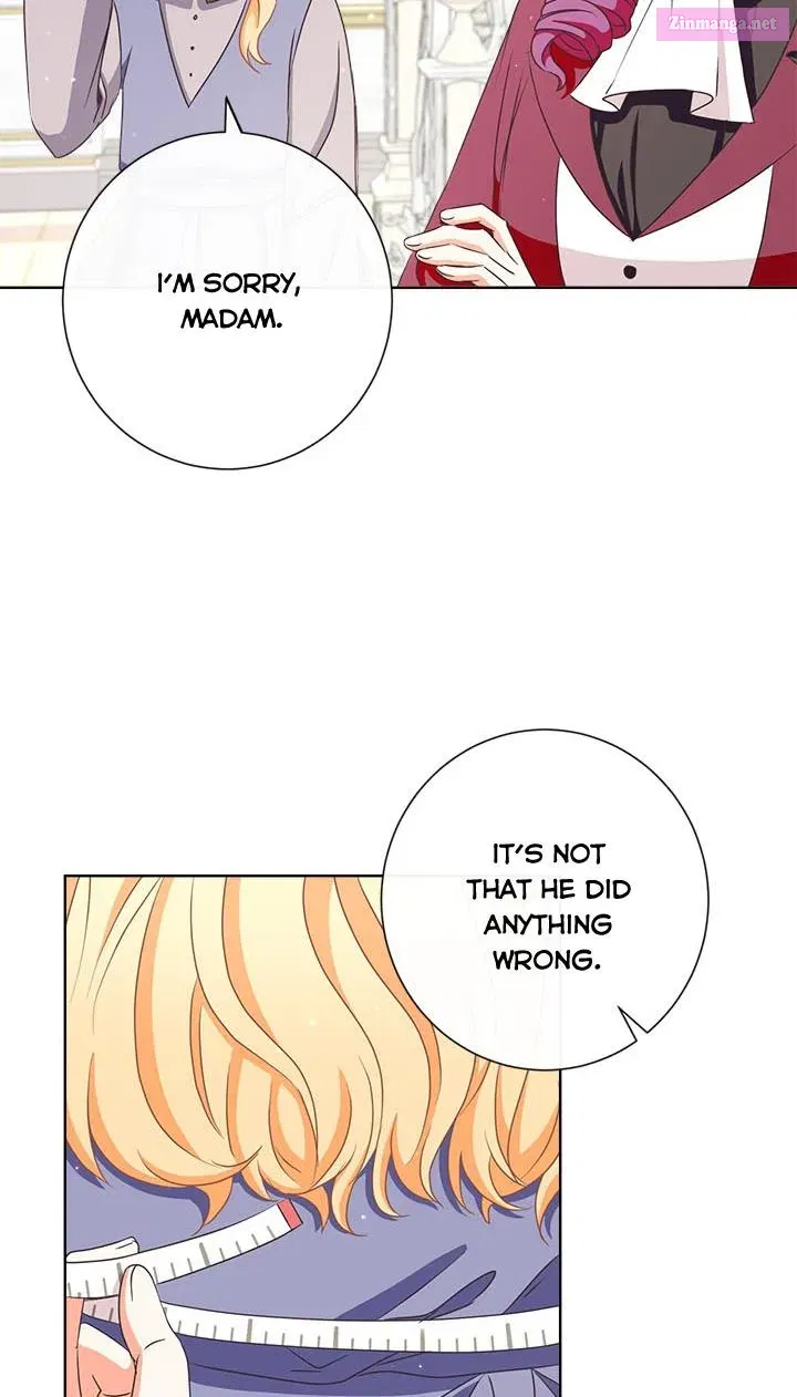 I Will Remove Them From My Life Chapter 18 page 38 - MangaKakalot