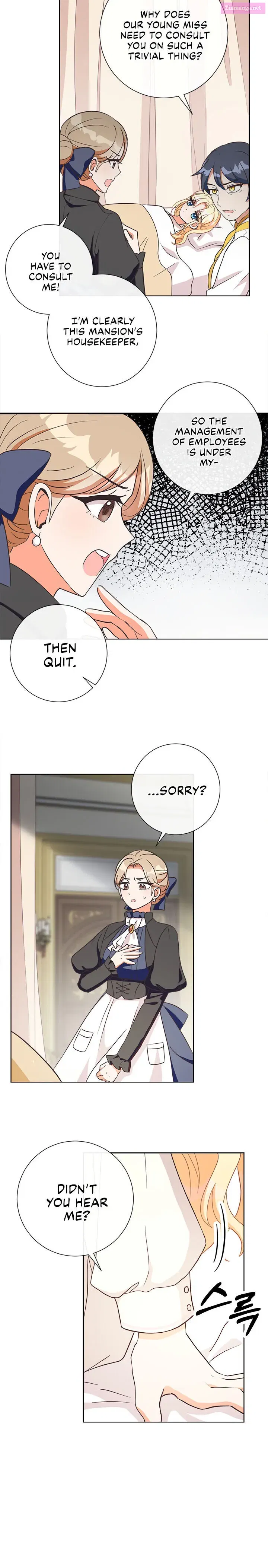 I Will Remove Them From My Life Chapter 2 page 21 - MangaKakalot