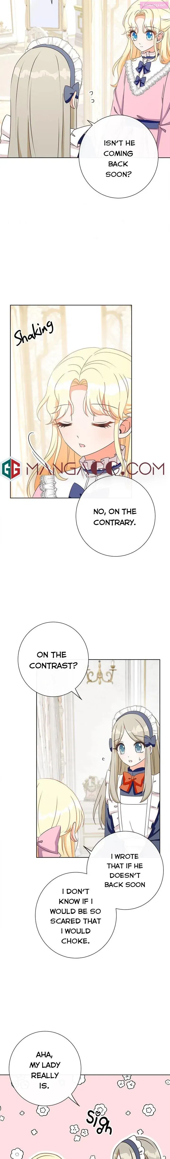 I Will Remove Them From My Life Chapter 24 page 2 - MangaKakalot