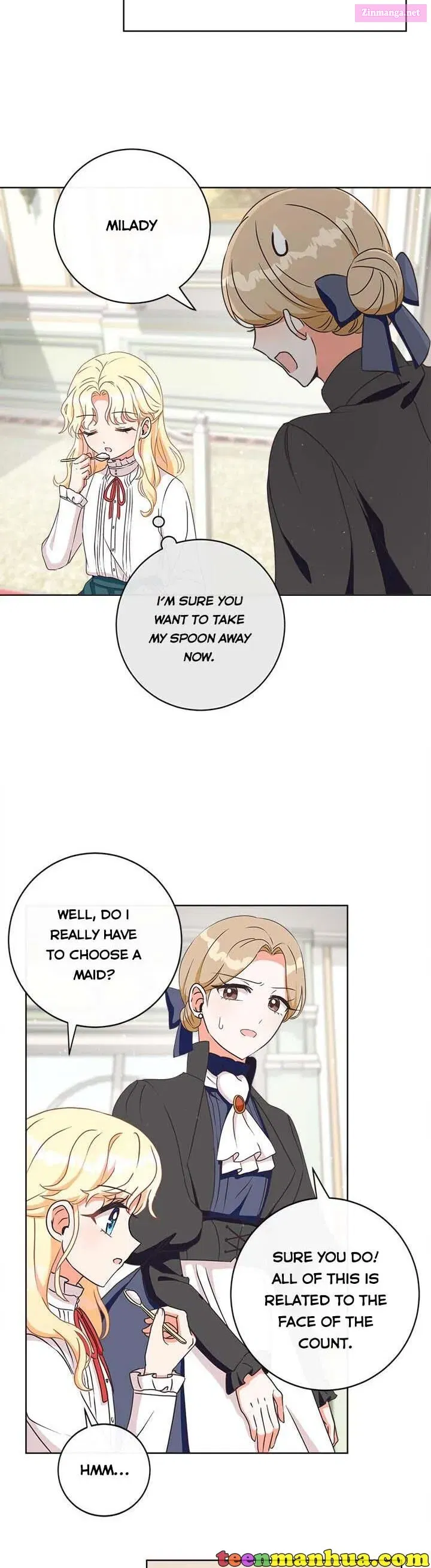 I Will Remove Them From My Life Chapter 4 page 9 - MangaKakalot