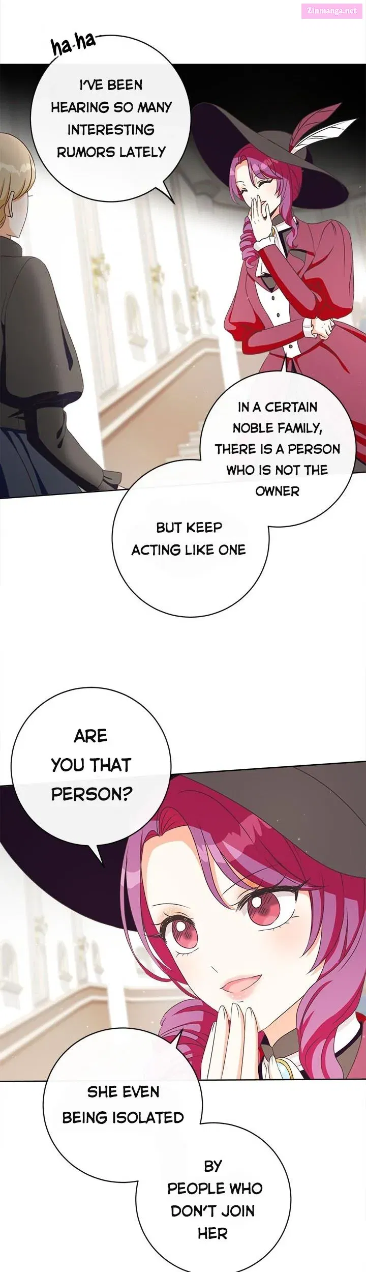 I Will Remove Them From My Life Chapter 8 page 14 - MangaKakalot