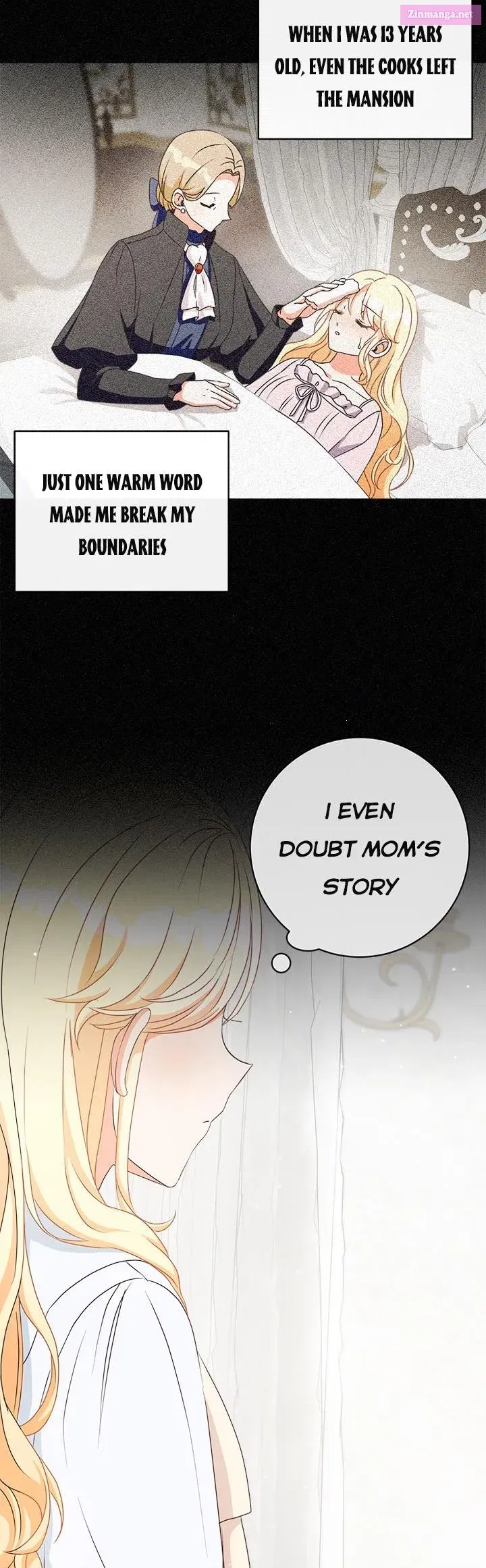 I Will Remove Them From My Life Chapter 8 page 37 - MangaKakalot