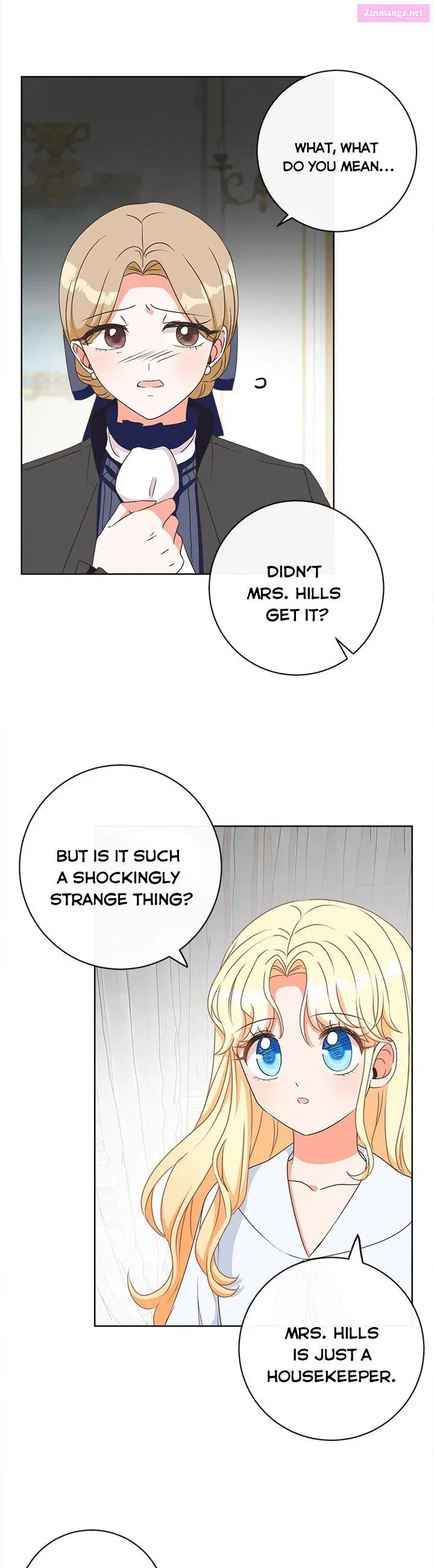 I Will Remove Them From My Life Chapter 9 page 8 - MangaNelo