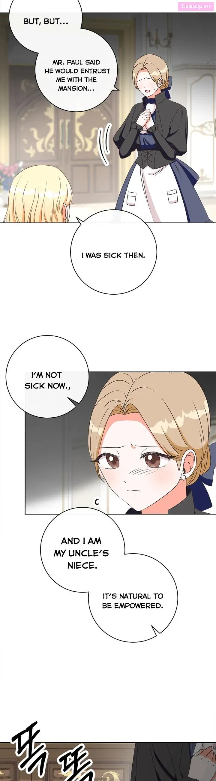 I Will Remove Them From My Life Chapter 9 page 9 - MangaKakalot