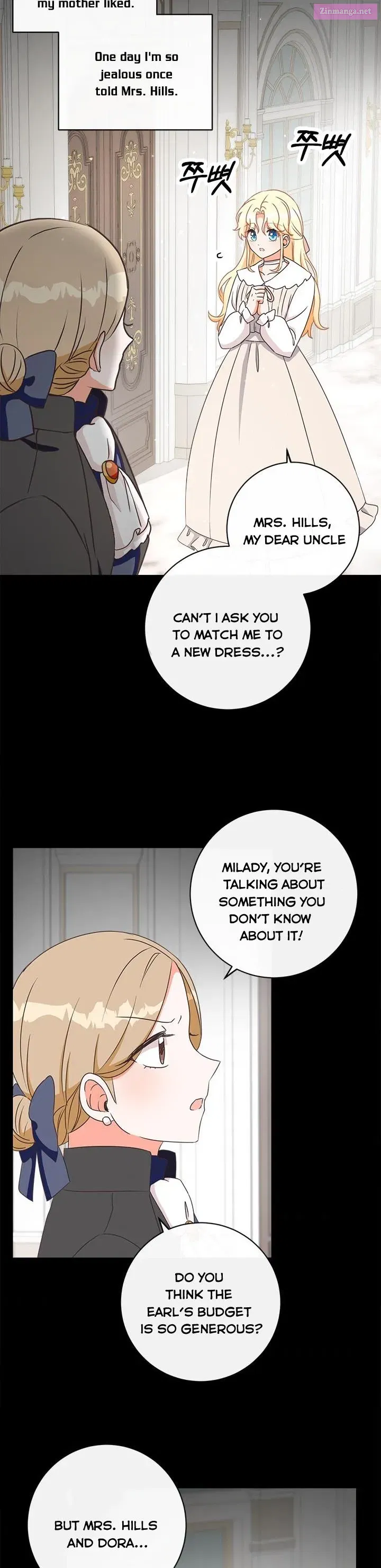 I Will Remove Them From My Life Chapter 9 page 22 - MangaKakalot