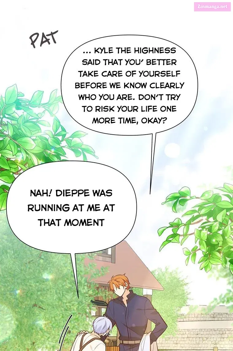 He’s a Supporting Character but I Love Him Anyway Chapter 13 page 24 - MangaKakalot