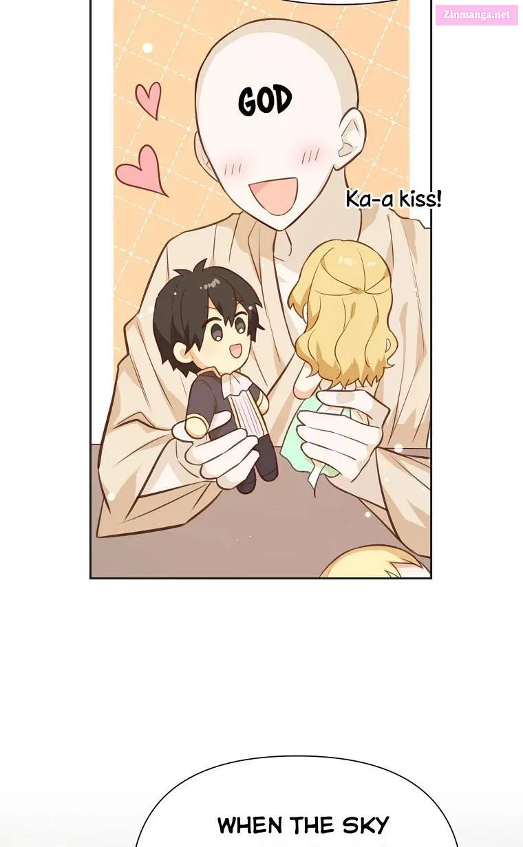 He’s a Supporting Character but I Love Him Anyway Chapter 36 page 69 - MangaKakalot