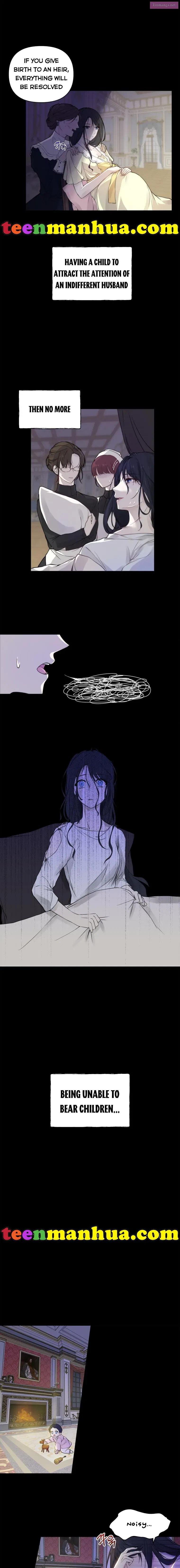 Lillian of Turin Chapter 1 page 5 - MangaNelo