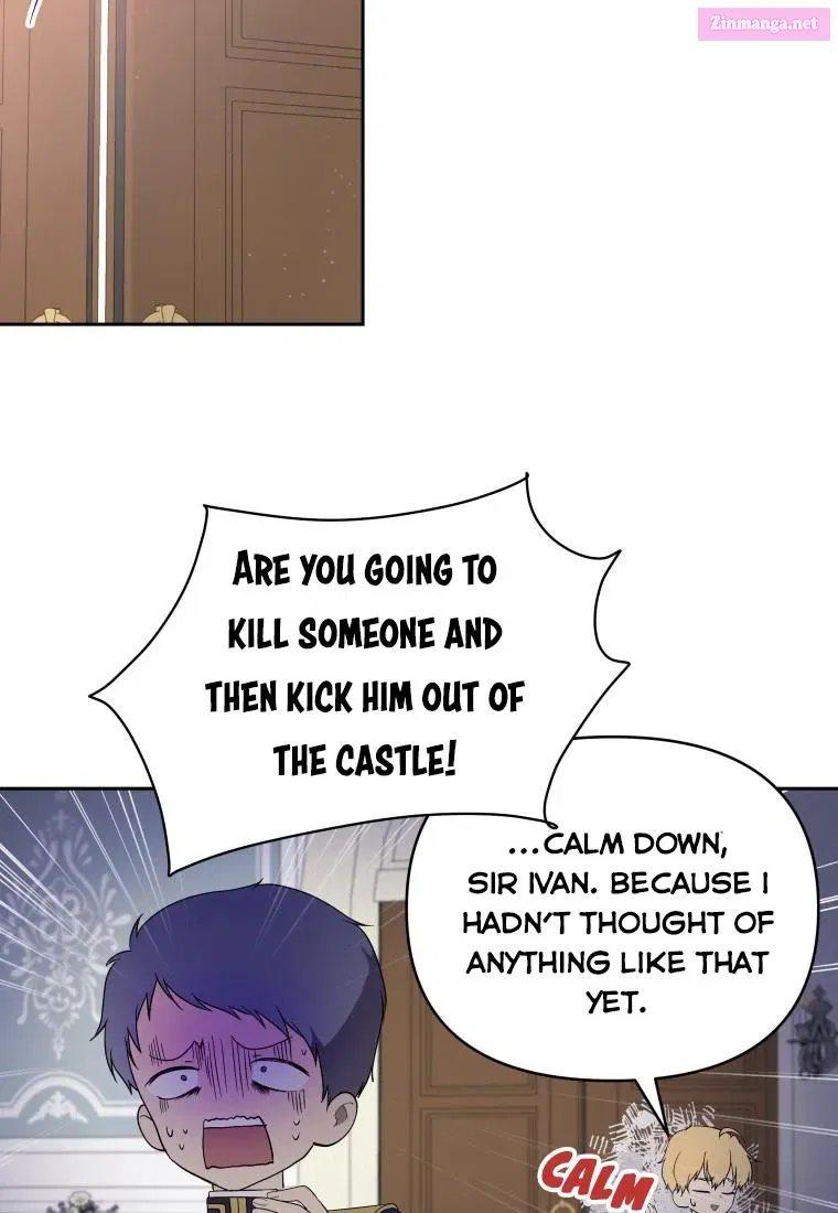 Lillian of Turin Chapter 22 page 13 - MangaKakalot