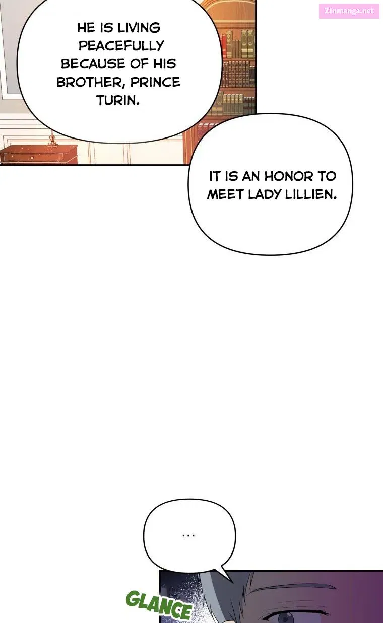 Lillian of Turin Chapter 22 page 47 - MangaKakalot