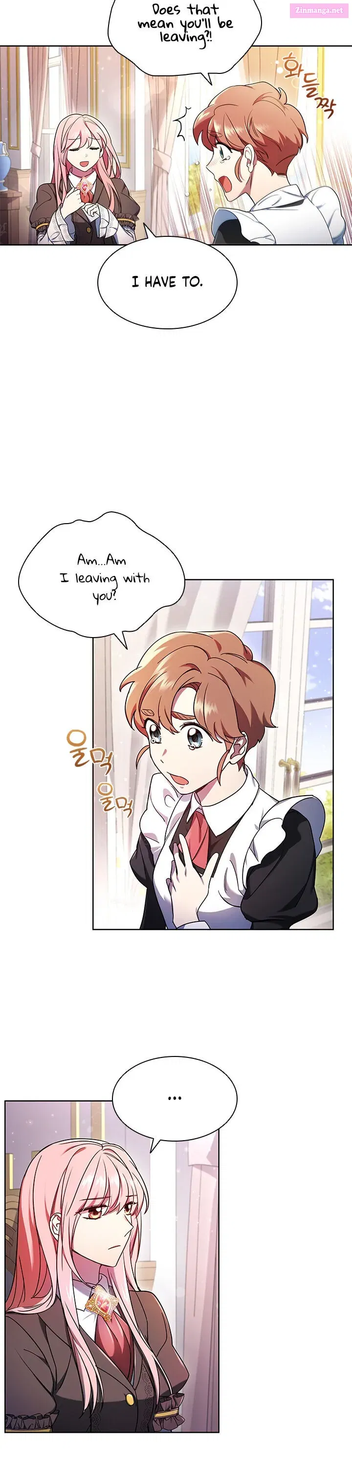 I’m Divorced, But I’m a Chaebol Chapter 1 page 16 - MangaKakalot