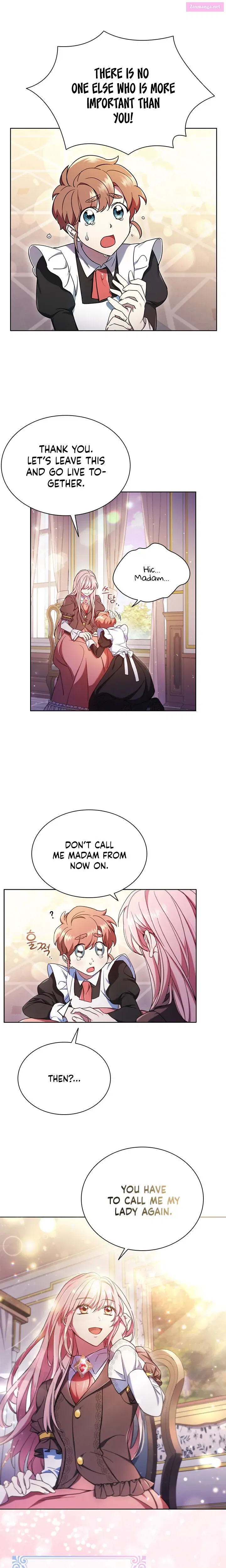 The Millionaire Divorcee Chapter 1 page 18 - MangaKakalot