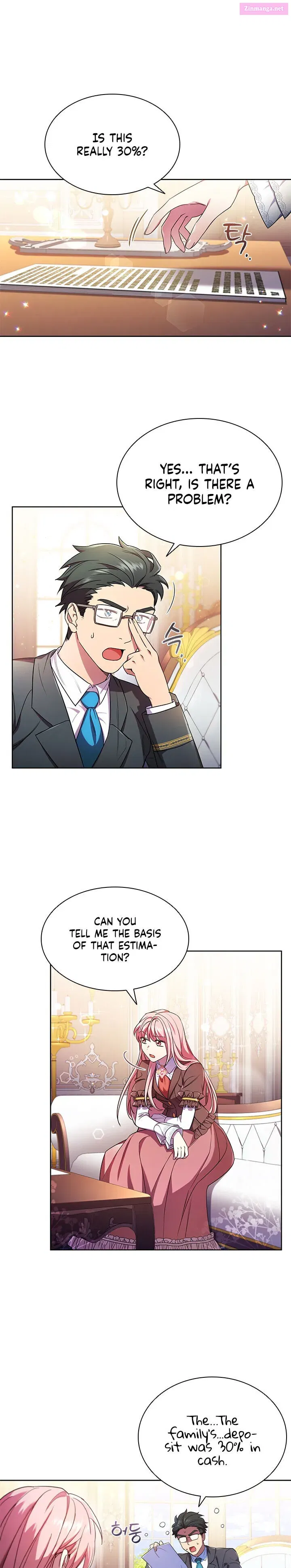 I’m Divorced, But I’m a Chaebol Chapter 1 page 21 - MangaKakalot