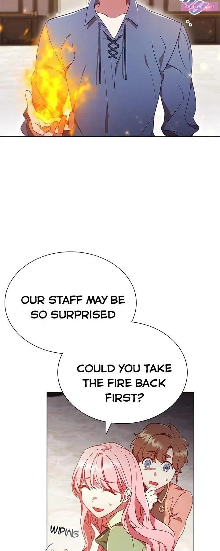 The Millionaire Divorcee Chapter 10 page 4 - MangaKakalot