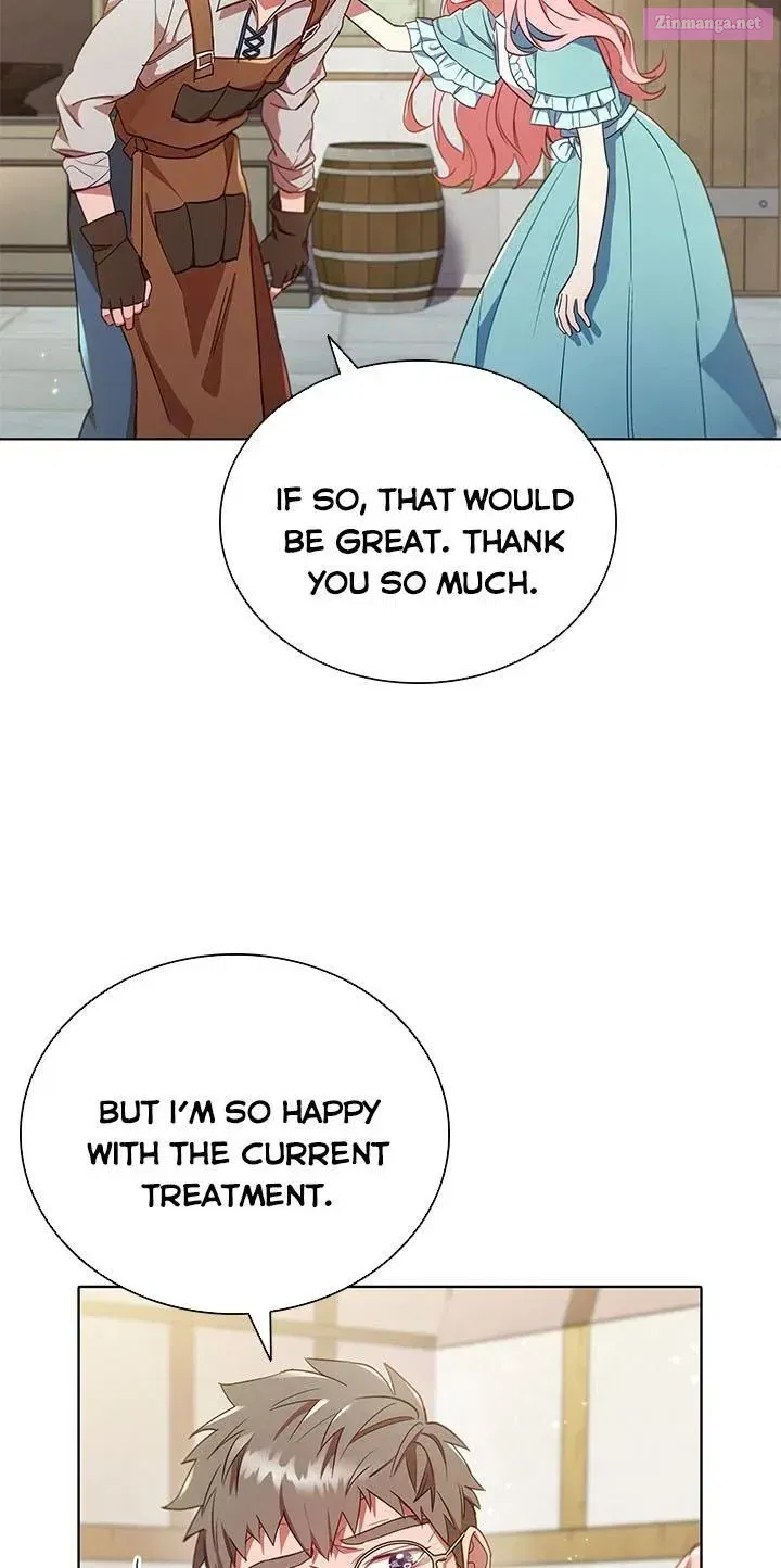 The Millionaire Divorcee Chapter 10 page 33 - MangaKakalot