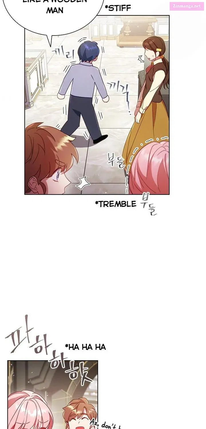 I’m Divorced, But I’m a Chaebol Chapter 10 page 58 - MangaKakalot