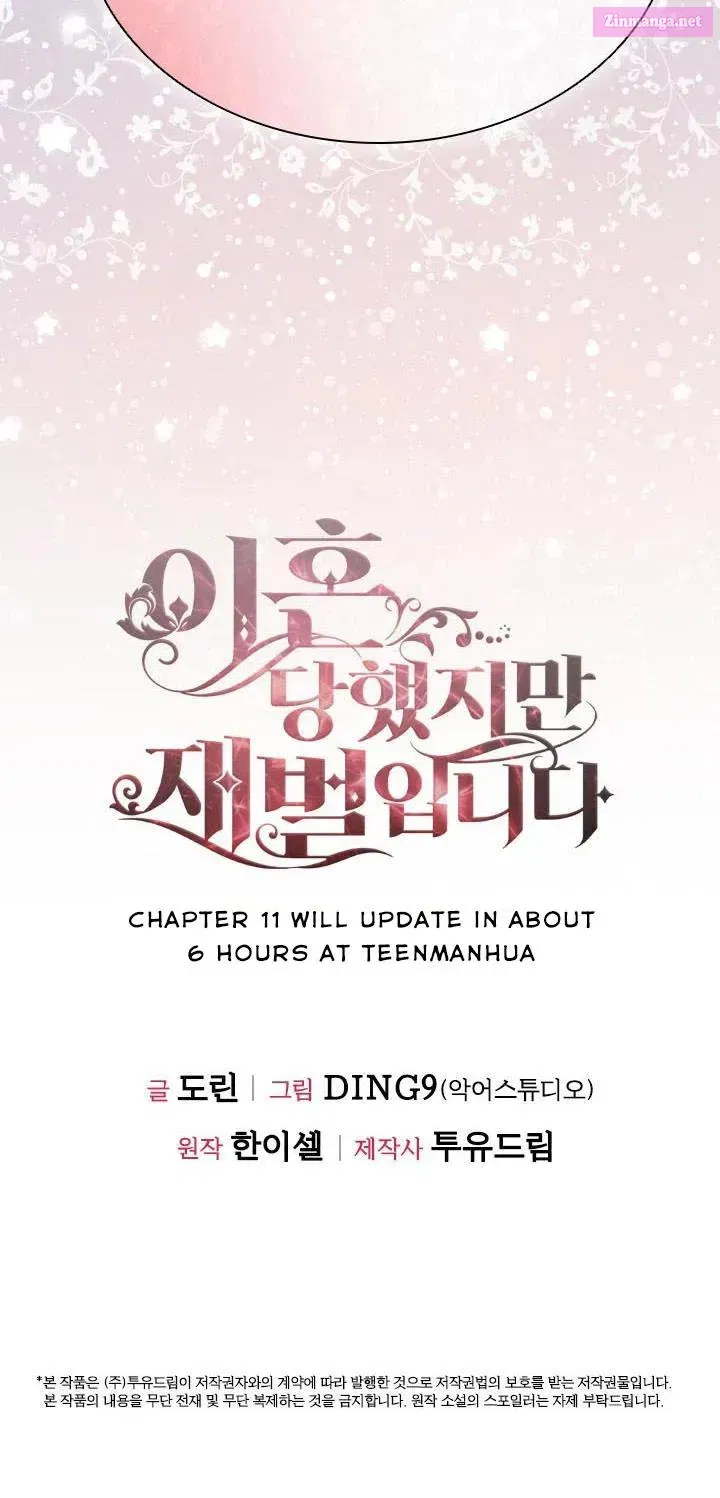 I’m Divorced, But I’m a Chaebol Chapter 10 page 66 - MangaKakalot